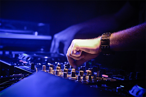 DJ Alex /Soundmaster DJ Alex /Soundmaster