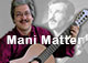 Mani Matter Programm
