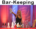 Bar-Keeping
