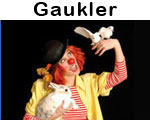 Gaukler / Musikanten