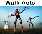 Walk Acts