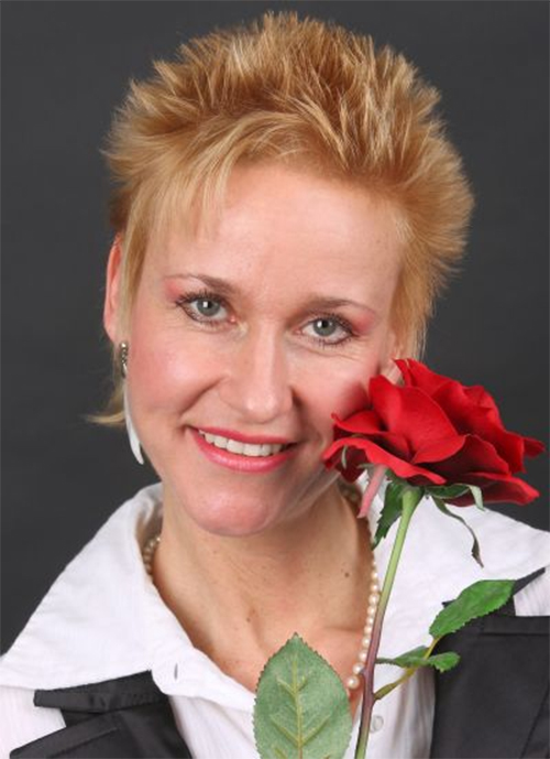 Barbara Wäldele