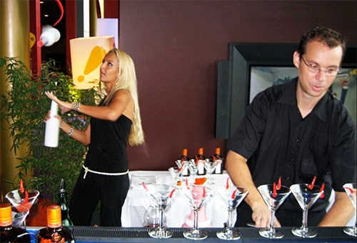 Bar-Catering-Team Bar-Catering-Team