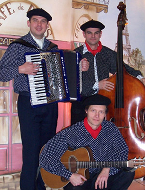 Musique Beaujolais