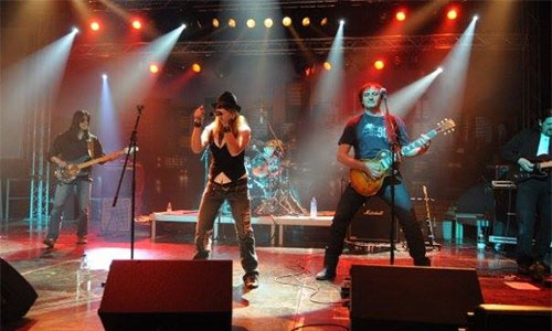 CHarisma Partyband CHarisma Partyband