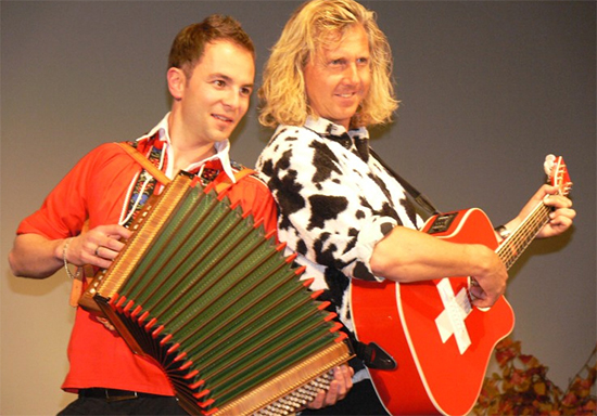 ChueLee Powerband
