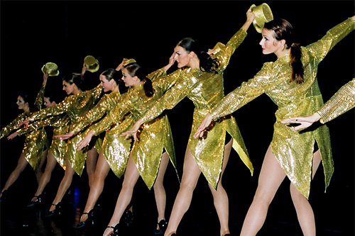 Dance Art / Burlesque