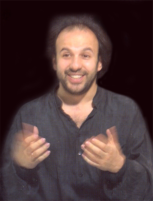 Dan Wiener, der Schauspieler