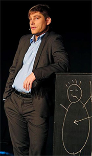 David Bröckelmann