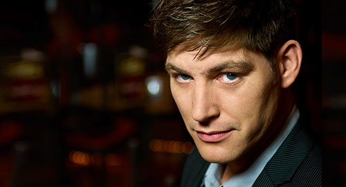 David Bröckelmann