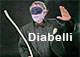 Diabelli nach Hermann Burger mit Michael Scheid