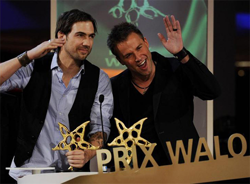 Prix Walo