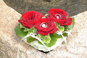 Hochzeit