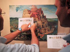 Event-Inszenierung Event-Inszenierung