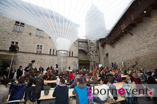Event-Inszenierung