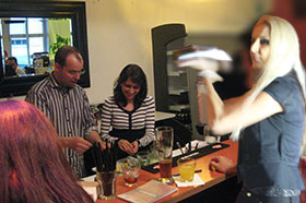 Workshop Team-Event