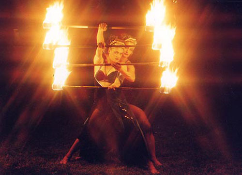 Flamme Fatale Flamme Fatale