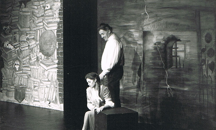 Goethes Faust Brigitte Jaufenthaler Gerhard Riedmann Goethes Faust Brigitte Jaufenthaler Gerhard Riedmann