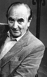 Ruedi Walter