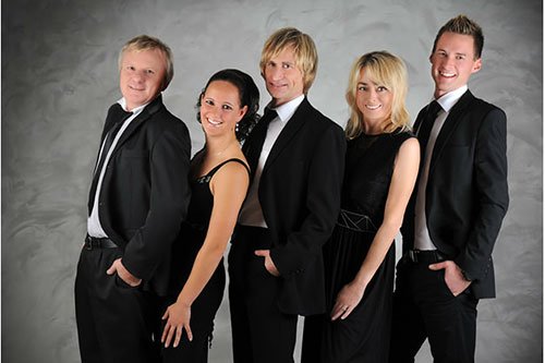 INSIDE Partyband INSIDE Partyband