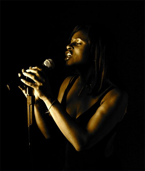 Janet Dawkins