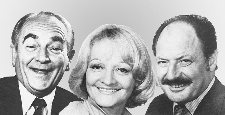 Ruedi Walter, Ines Torelli, Inigo Gallo