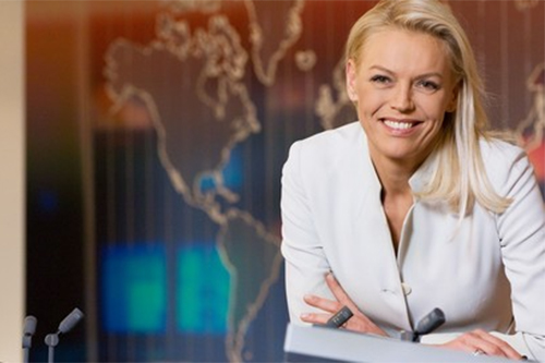 Katja Stauber