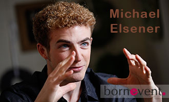 Michael Elsener