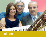 Musik aus Italien
