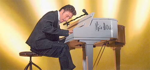 Nico Brina