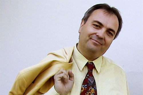 Peter-Matthias Born