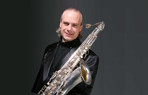 Philippe Chrétien Philippe Chrétien