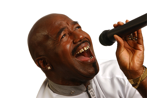 Richard Broadnax