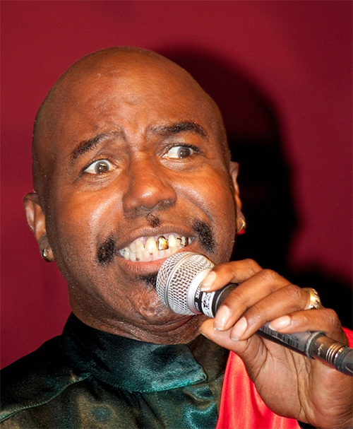 Richard Broadnax