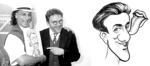 Samy Karikaturen Samy Karikaturen