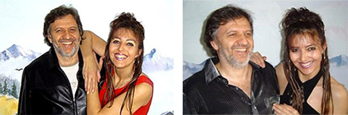 Sea Sound Band / Duo Sea Sound Band / Duo