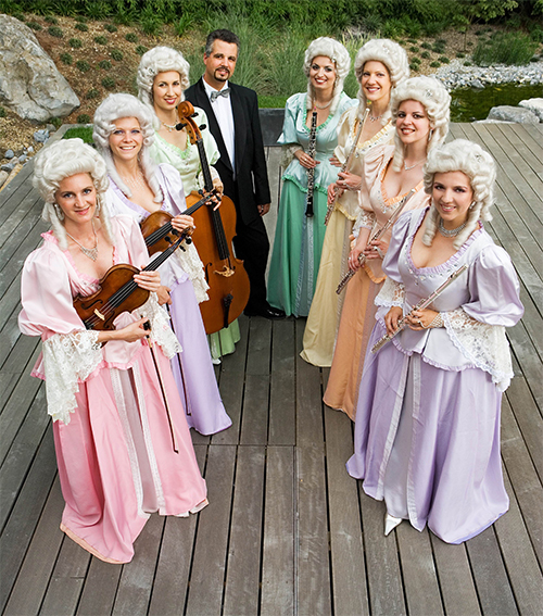 Silberflöten