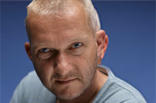 Simon Enzler