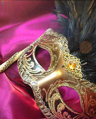 This Masquerade