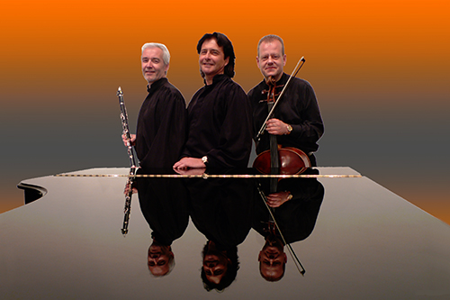 Trio Festivo Trio Festivo