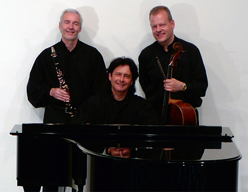 Trio Festivo Trio Festivo