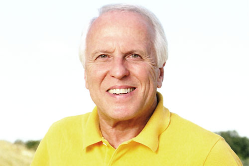 Walter Andreas Müller Walter Andreas Müller